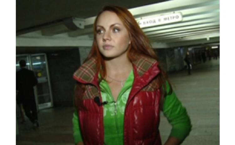 ТНТ покажет фильм о певице МакSим