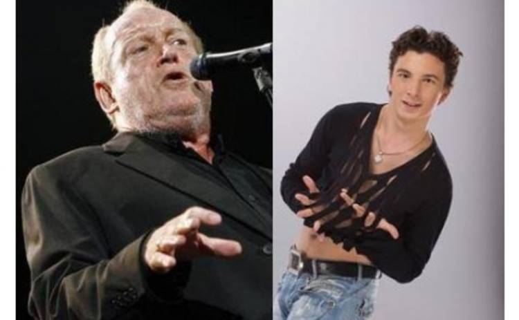 Джо Кокер похвалил Сергея Костецкого