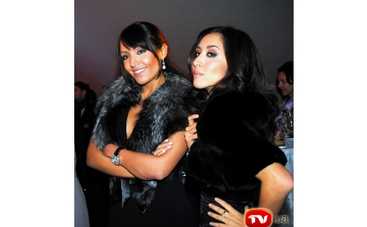 "Алиби" довели съемочную команду до слез