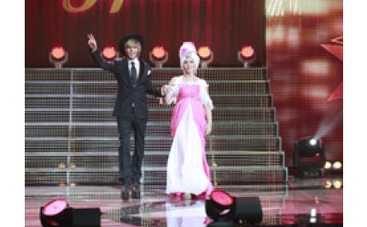 "Зірка+Зірка": Зверев запретил Билык выступать в короткой юбке