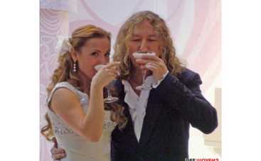 Игорь Николаев оставит молодую жену ни с чем