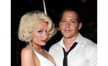 Пэрис Хилтон скоро станет мамой