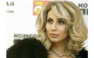 Лобода отказалась от замужества