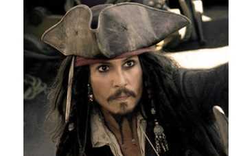 Джонни Депп помог британской школьнице