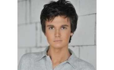 Борис Апрель назвал имя девушки