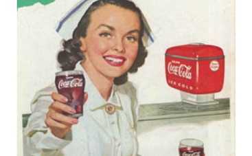 Первый национальный расскажет истории брендов