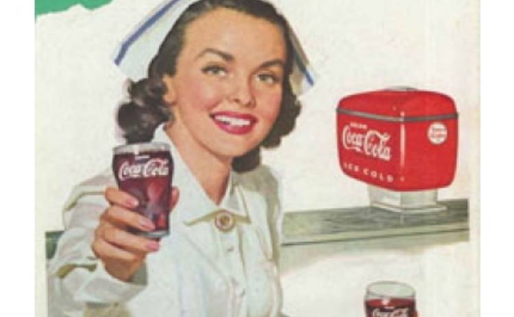 Первый национальный расскажет истории брендов