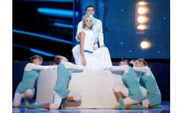 Табачник: на "Евровидение" должна поехать Мика Ньютон