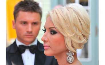 Кудрявцева попала под горячую руку Лазарева