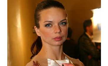 Алиса Гребенщикова нашла утешение в близком друге