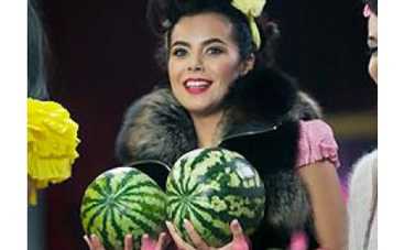 "Зірка+Зірка": выдающиеся бюсты проекта [ФОТО]