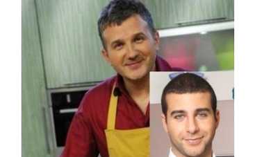 Юрий Горбунов: "Невкусное блюдо приготовил с Ургантом"