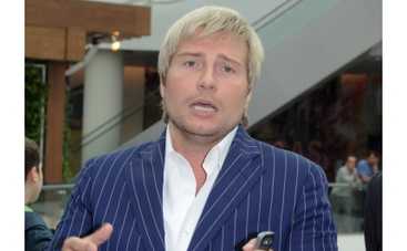 Николай Басков будет жить с рабыней