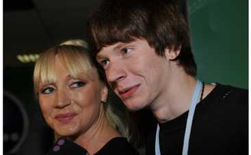 Сын Орбакайте снял в фильме свою бабушку