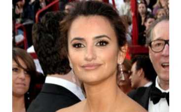 Беременная Пенелопа Крус превратилась в истеричку