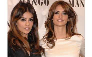 Пенелопу Крус заменит ее сестра