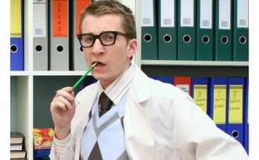 Дмитрий Шаракоис: большая грудь помогла попасть в "Интерны"