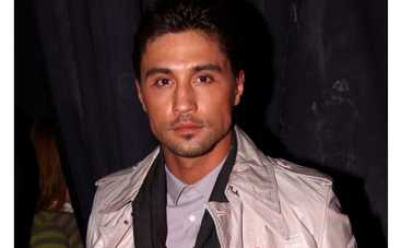 Дима Билан покидает Москву