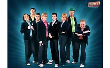 "Студия Квартал-95" откроет свой интернет-канал