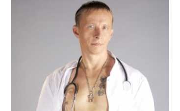 Иван Охлобыстин: "Мы все гаденькие, сопливенькие…"