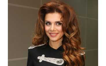 Онлайн с Анной Седоковой. Начало в 10:00!