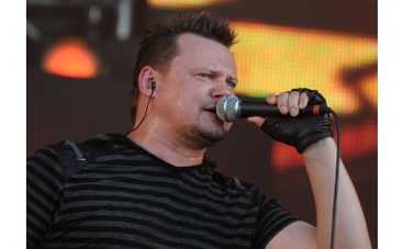 Лидер "Король и Шут" снова стал папой