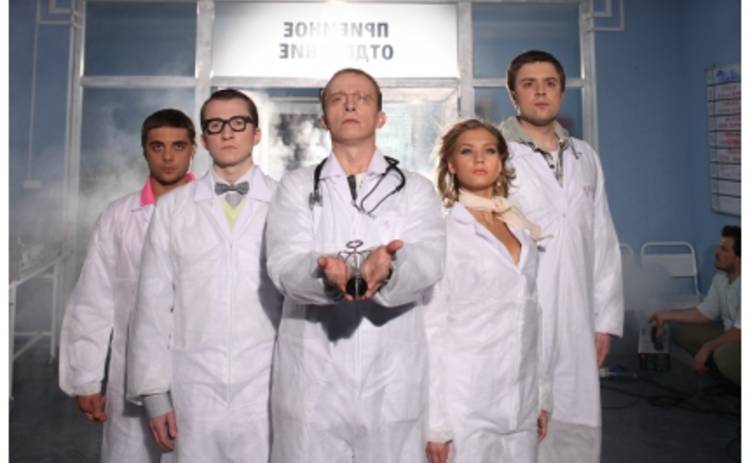 Сериалы и развлекательные шоу уберут из эфира