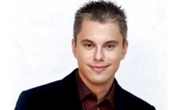 Доманский станет ведущим "Шоу на 2 миллиона"