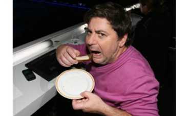 Цекало заставит импровизировать "Квартет И"