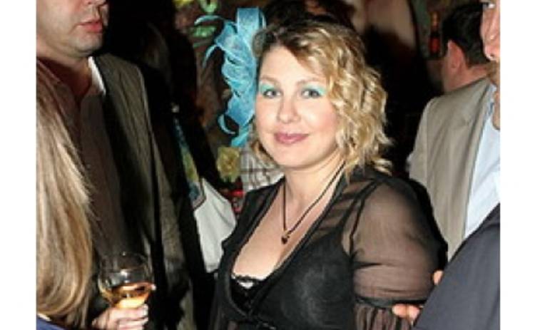 Ева Польна не довольна своей работой