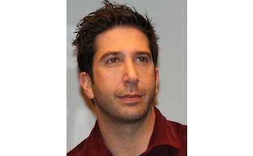 Звезда сериала "Друзья" тайно женился