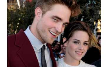 Паттинсон и Стюарт сыграют вуду-свадьбу