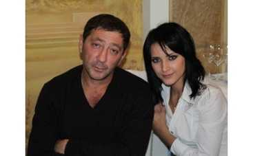 МАРТА ужинала с Григорием Лепсом