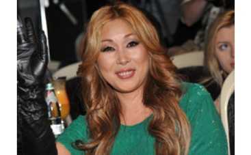 У Аниты Цой будет свой телеканал