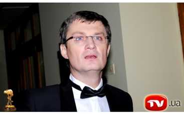 Игорю Кондратюку мешает "Х-фактор"