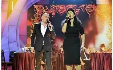 Лазаровича выгонят из "Народной зірки-3"?