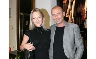 Алекандр Жулин женится на своей подопечной