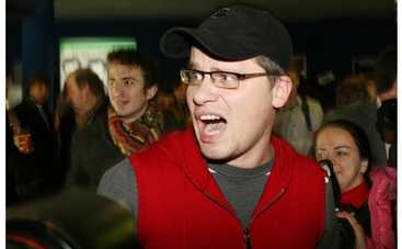 Проект Гарика Харламова не прижился на НТВ