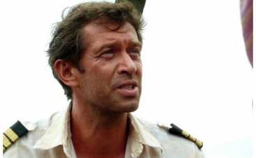 "Интер" покажет "Кандагар"