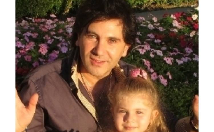 Дочь Авраама Руссо шокировала папу