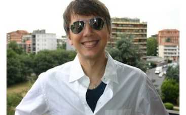 Сын Челентано собрался спеть с отцом