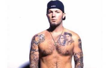 Украинка станет третьей женой лидера Limp Bizkit