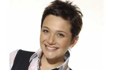 Украинская телеведущая попала в аварию