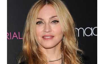 Мадонна закрутила роман с хореографом