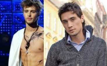 Макс Барских против Димы Билана