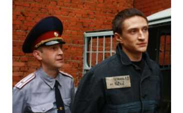 "Побег" на канале "Украина"