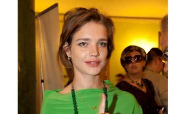 Наталья Водянова четвертый раз станет мамой