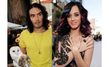 Кэти Перри отказалась от секса с любимым