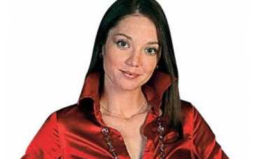 Звезда "Жаркого льда" стала мамой