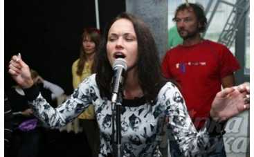 "Маргоша" сорвала голосовые связки [ВИДЕО]